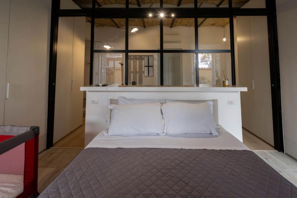 Apartment La Casetta Di Juma Rome