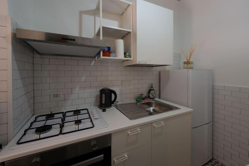 Apartment La Casetta Di Juma Rome