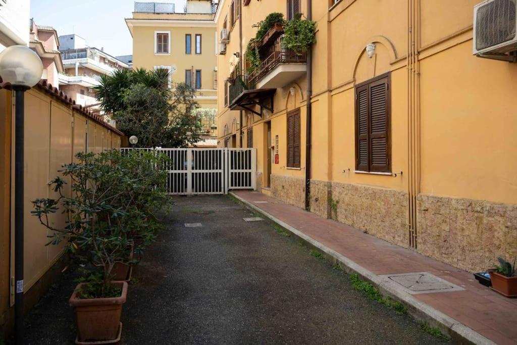 Apartment La Casetta Di Juma Rome